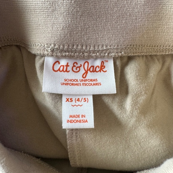 NWOT Girls Uniform skort - Picture 4 of 4